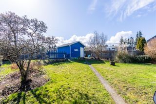 Photo 14: 395 Chestnut St in Nanaimo: Na Brechin Hill House for sale : MLS®# 879090