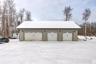 Photo 3: 9 53407 RGE RD 30: Rural Parkland County House for sale : MLS®# E4330279
