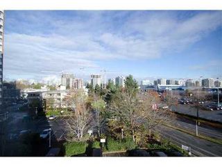 Photo 10: 503 6651 MINORU Blvd in Richmond: Brighouse Home for sale ()  : MLS®# V1094541
