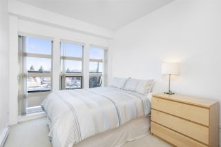 Photo 19: 417 4550 FRASER Street in Vancouver: Fraser VE Condo for sale in "CENTURY" (Vancouver East)  : MLS®# R2531742