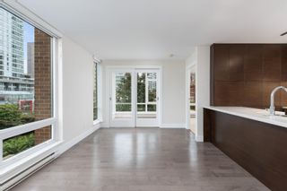 Photo 1: 602 535 SMITHE Street in Vancouver: Downtown VW Condo for sale in "DOLCE" (Vancouver West)  : MLS®# R2837840