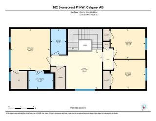 Photo 43: 202 Evanscrest Place NW in Calgary: Evanston Detached for sale : MLS®# A2115608