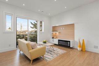 Photo 8: 624 SLOCAN Street in Vancouver: Renfrew VE 1/2 Duplex for sale (Vancouver East)  : MLS®# R2866004