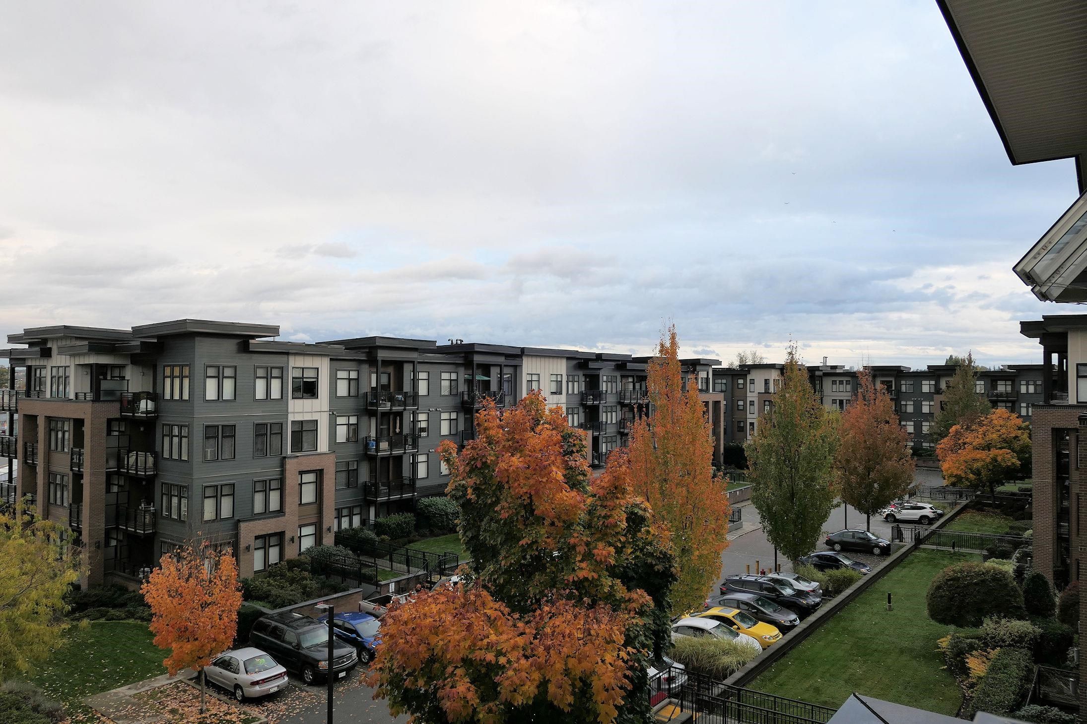 Photo 11: Photos: 414 20058 FRASER HIGHWAY in Langley: Langley City Condo for sale : MLS®# R2627882