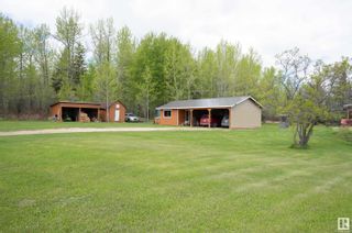Photo 43: 652042 Twp Rd 240.5: Rural Athabasca County House for sale : MLS®# E4389395