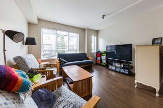 Photo 8: 7 1305 SOBALL Street in Coquitlam: Burke Mountain Townhouse for sale in "Tyneridge North" : MLS®# R2285552