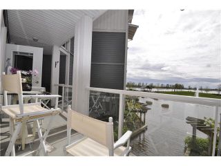 Photo 14: 201 4500 WESTWATER Drive in Richmond: Steveston South Condo for sale in "COPPER SKY WEST" : MLS®# V1120132