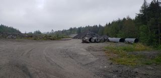 Photo 2: 251 W 16 Highway in Prince Rupert: Prince Rupert - Rural Land Commercial for sale : MLS®# C8056289