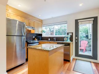 Photo 21: 6 1642 E GEORGIA Street in Vancouver: Hastings Townhouse for sale in "Woodshire" (Vancouver East)  : MLS®# R2702992
