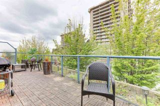 Photo 19: 310 3768 HASTINGS Street in Burnaby: Willingdon Heights Condo for sale in "The Heights" (Burnaby North)  : MLS®# R2578454