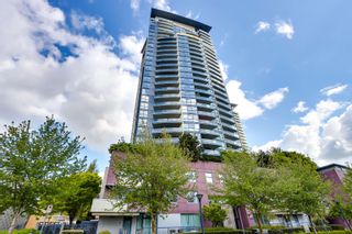 Photo 2: 1001 5611 GORING Street in Burnaby: Central BN Condo for sale in "Legacy Tower 2" (Burnaby North)  : MLS®# R2688812
