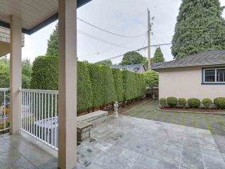 Photo 12: 3029 W 29TH AVENUE in Vancouver: MacKenzie Heights House for sale (Vancouver West)  : MLS®# R2178522