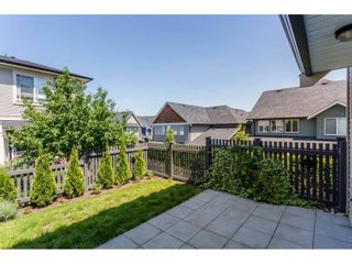 Photo 14: 119 7938 209 Street in Langley: Willoughby Heights Townhouse for sale : MLS®# R2270725