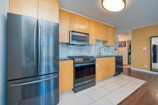 Photo 8: 707 989 BEATTY Street in Vancouver: Yaletown Condo for sale in "The Nova" (Vancouver West)  : MLS®# R2715235