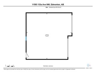 Photo 30: 11503 133A Avenue in Edmonton: Zone 01 House for sale : MLS®# E4314791