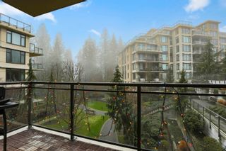 Photo 11: 510 1415 PARKWAY Boulevard in Coquitlam: Westwood Plateau Condo for sale in "CASCADE" : MLS®# R2879922