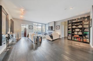 Photo 9: 402 2628 YEW Street in Vancouver: Kitsilano Condo for sale in "CONNAUGHT PLACE" (Vancouver West)  : MLS®# R2643618