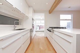 Photo 4: 318 Brock Avenue in Toronto: Dufferin Grove House (2-Storey) for lease (Toronto C01)  : MLS®# C5663667