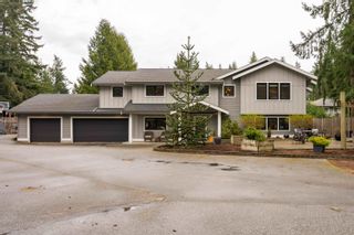 Main Photo: 20368 39 Avenue in Langley: Brookswood Langley House for sale : MLS®# R2871420