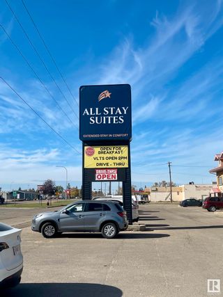 Photo 12: 10520 100 Street: Westlock Business with Property for sale : MLS®# E4360423