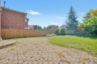 Photo 30: 272 Barber Drive in Halton Hills: Georgetown House (2-Storey) for sale : MLS®# W5755142