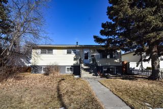 Photo 3: 8036 34 Avenue NW in Calgary: Bowness Detached for sale : MLS®# A2025586