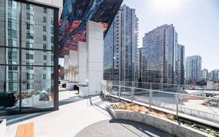 Photo 15: 2403 885 CAMBIE Street in Vancouver: Downtown VW Condo for sale (Vancouver West)  : MLS®# R2878834