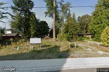 Main Photo: 2373 KITCHENER AVENUE in Port Coquitlam: Woodland Acres PQ Land for sale : MLS®# R2522937