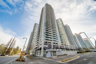 Photo 26: 605 13688 100 Avenue in Surrey: Whalley Condo for sale in "PARK PLACE ONE" (North Surrey)  : MLS®# R2688381