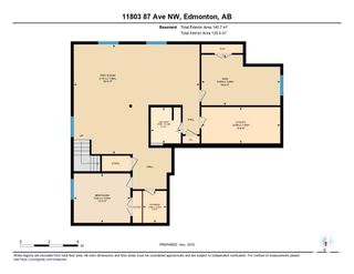 Photo 58: 11803 87 Avenue in Edmonton: Zone 15 House for sale : MLS®# E4374090