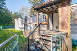 Photo 11: 21 3449 Hallberg Rd in Nanaimo: Na Extension Manufactured Home for sale : MLS®# 960613