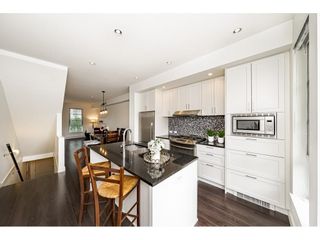Photo 17: 104 528 FOSTER Avenue in Coquitlam: Coquitlam West Townhouse for sale in "BLACK + WHITES" : MLS®# R2615322