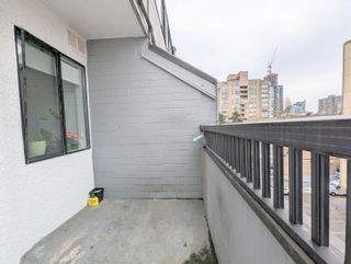 Photo 9: 705 1270 ROBSON Street in Vancouver: West End VW Condo for sale (Vancouver West)  : MLS®# R2757236