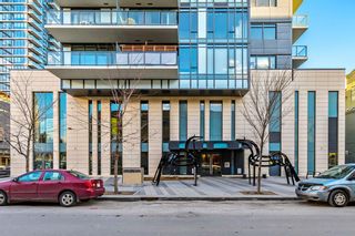 Photo 3: 1005 1010 6 Street SW in Calgary: Beltline Apartment for sale : MLS®# A2020456