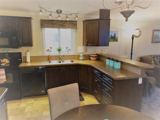 Photo 14: 21 6100 O'GRADY Road in Prince George: St. Lawrence Heights Manufactured Home for sale (PG City South (Zone 74))  : MLS®# R2516310