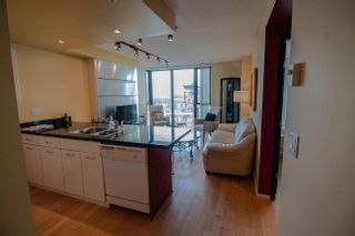 Photo 6: 2803 1331 W GEORGIA Street in Vancouver: Coal Harbour Condo for sale (Vancouver West)  : MLS®# R2701739