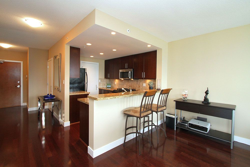Photo 18: Photos: 1001 1483 W 7TH Avenue in Vancouver: Fairview VW Condo for sale (Vancouver West)  : MLS®# V899773