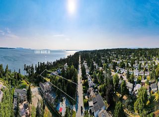 Photo 6: 13808 MARINE Drive: White Rock Land for sale in "Marine Drive Waterfront" (South Surrey White Rock)  : MLS®# R2740236