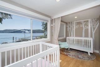 Photo 18: 5523 INDIAN RIVER Drive in North Vancouver: Woodlands-Sunshine-Cascade House for sale : MLS®# R2722699