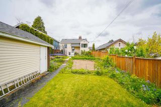 Photo 32: 352 SIMPSON Street in New Westminster: Sapperton House for sale in "SAPERTON" : MLS®# R2692814