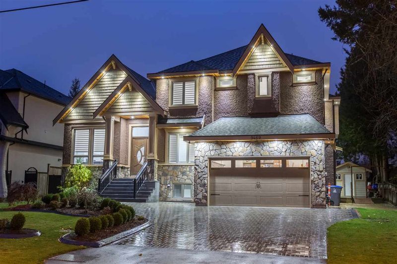 FEATURED LISTING: 9469 159A Street Surrey