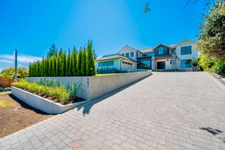 Photo 31: 587 N DOLLARTON HWY in North Vancouver: Dollarton House for sale : MLS®# R2872236