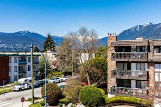 Photo 27: 307 1550 CHESTERFIELD Street in North Vancouver: Central Lonsdale Condo for sale in "The Chester's" : MLS®# R2568172