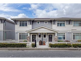 Photo 2: 25 34230 ELMWOOD Drive in Abbotsford: Central Abbotsford Townhouse for sale in "Ten Oaks" : MLS®# R2647939