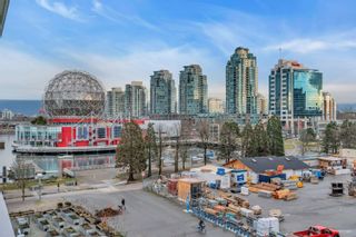 Photo 23: 504 1633 ONTARIO STREET in Vancouver: False Creek Condo for sale (Vancouver West)  : MLS®# R2650217
