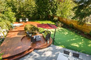 Photo 15: 1155 CHARTWELL Crescent in West Vancouver: Chartwell House for sale : MLS®# R2156384