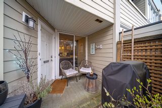 Photo 35: 3903 PENDER Street in Burnaby: Willingdon Heights Townhouse for sale in "Ingleton Place" (Burnaby North)  : MLS®# R2865374