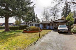 Photo 2: 19348 121 Avenue in Pitt Meadows: Central Meadows House for sale : MLS®# R2553227
