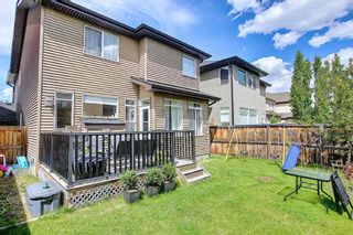 Photo 6: 132 ASPENSHIRE Crescent SW in Calgary: Aspen Woods Detached for sale : MLS®# A1119446