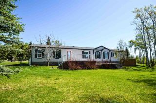 Photo 28: 12495 BLUEBERRY Avenue in Fort St. John: Fort St. John - Rural W 100th Manufactured Home for sale (Fort St. John (Zone 60))  : MLS®# R2586256